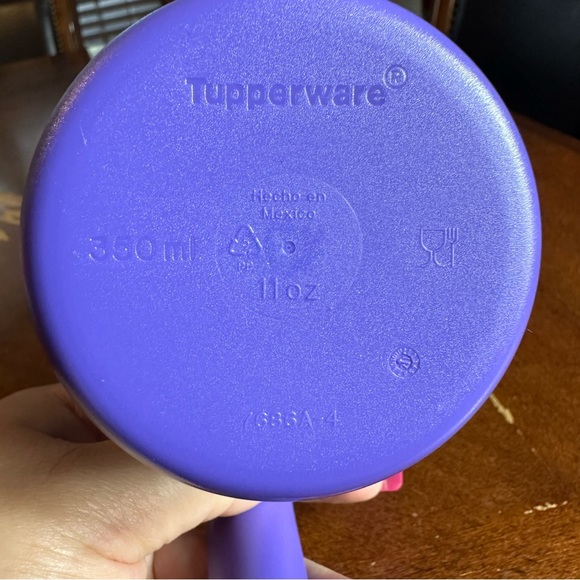 Tupperware Harry Potter Mug - Picture 5 of 5